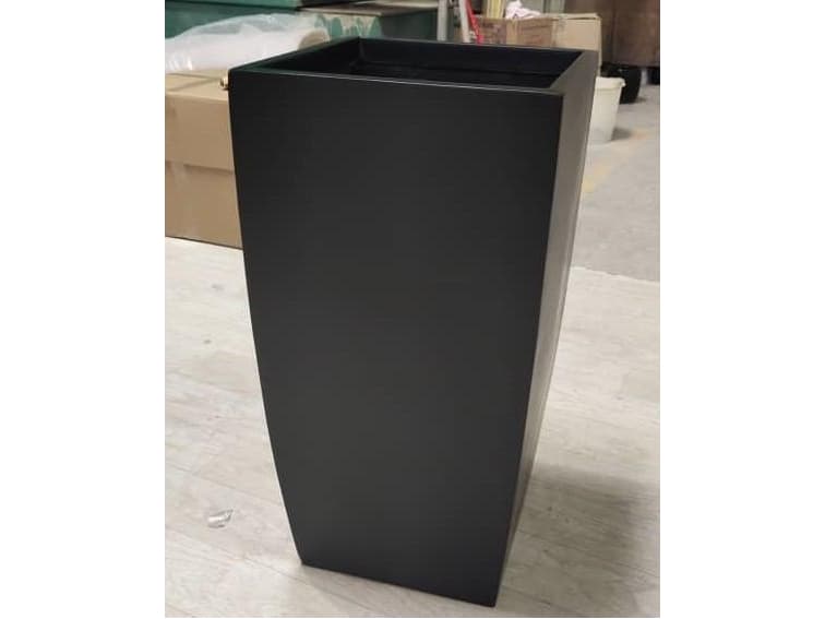 Aykon City Tower B & C — detail