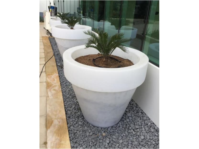 Bays Edge Tower by Damac — detail