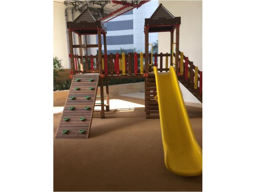 Bays Edge Tower by Damac