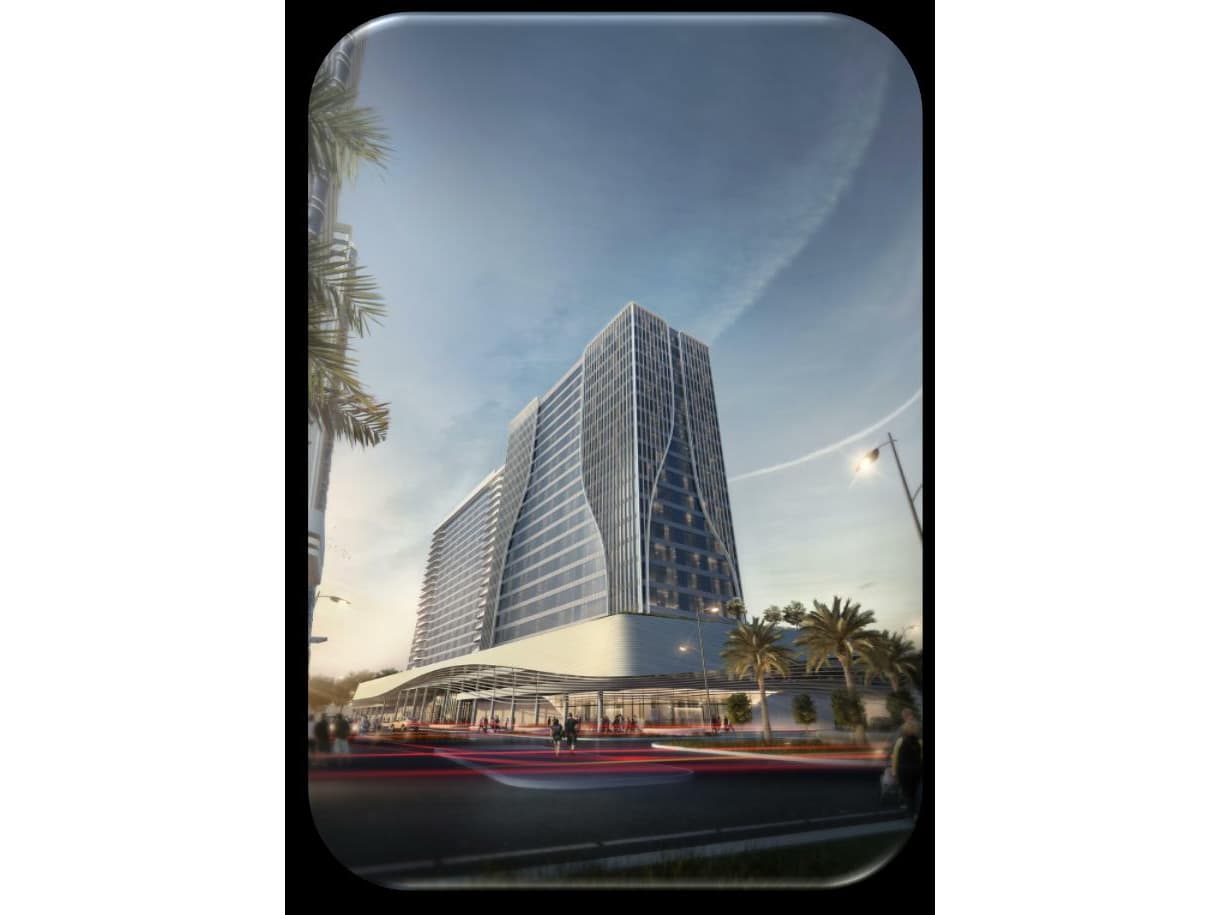 Capital Views Project