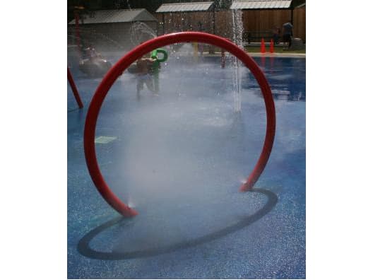 Paramount Towers by Damac — detail