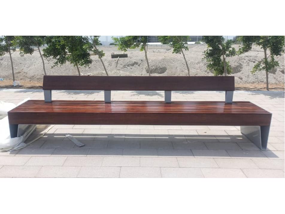 Saadiyat Infrastructure Package 2 - Beach & Marina District — detail