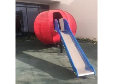 Viceroy Hotel & Residences Palm Jumeirah — detail