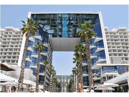 Viceroy Hotel & Residences Palm Jumeirah