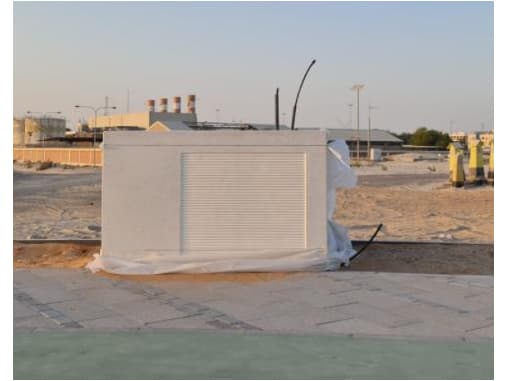 Villas in Baniyas Sectors WB2/WB3A/WB3C — detail