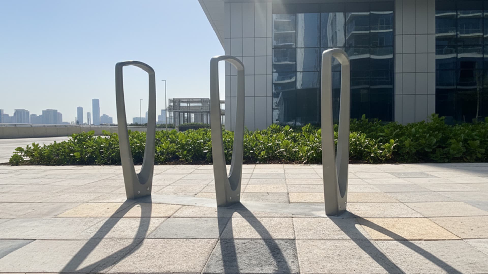 Bike Racks